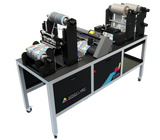 DLF-220L / DLF-350L Digital Label Finishers
