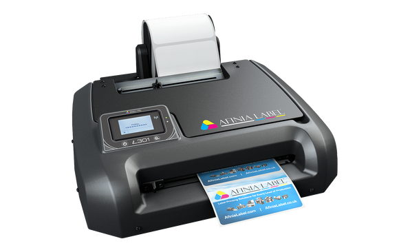 L301 Color Label Printer