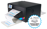 L701 Color Label Printer | Powered By Memjet