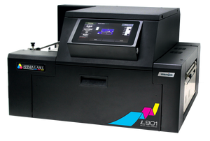 L901 / L901+ Industrial Color Label Printers | Powered By Memjet